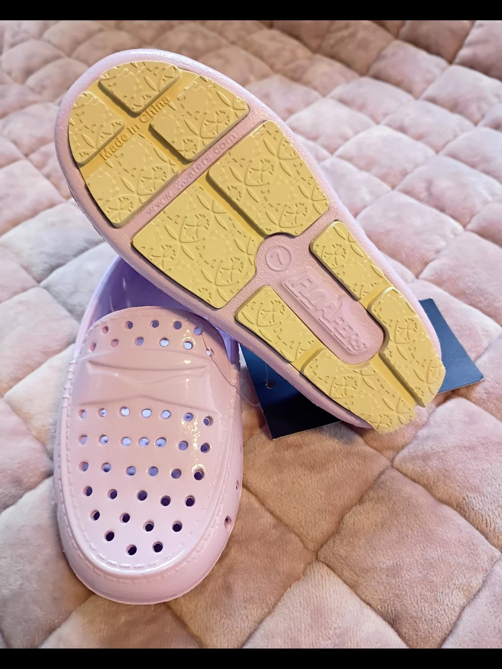 Floafers brand new